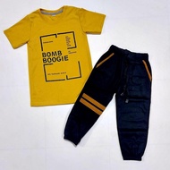 BOYS' SETTINGS CHOOSE COLOR AGES 1-10 YEARS ‣ MTT.22Oc22т