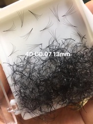 Mi fan 4D cong C độ dày 007 0.10 (1050 fan) hàng chuẩn đẹp