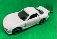 TOMICA 94 MAZDA RX7 鎖匙扣
