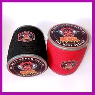 Devil Glass 0.22 - 2000 Yards