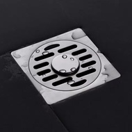 G34 Homedec Floor Drain Short Seal Dual Use Hdc-ba050 Or-i