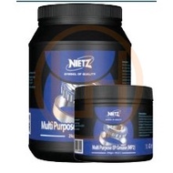 Nietz Lithium Grease with EP (MP2)
