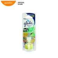 Glade Sport Refill Ocean Escape 7ML