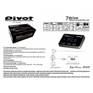 PIVOT 7 DRIVE THROTTLE CONTROLLER-830