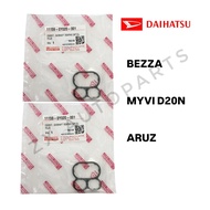 GENUINE CAMSHAFT SEAL PERODUA BEZZA,ARUZ,MYVI GEN3 D20N (11159-0Y020)