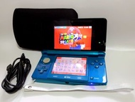 新淨 3DS 日本版  B系統增值版 繁體系統  64g sd咭 3dsll  3dsxl