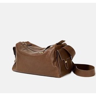 Songmont songmont One-Shoulder Tracking Observation Boston Bag