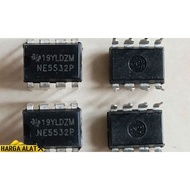 IC NE5532 NE 5532 8P 8 Pin
