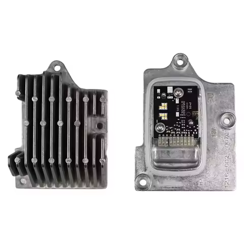 NEW Laser Headlight LED Module DRL Module White Color 63115A043C1 63115A043C2 For BMW 2 series G42 M