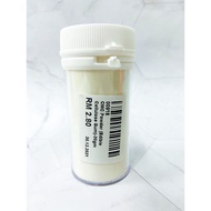 Edible Cellulose Gum (CMC Powder) Tylose Powder for Stable gum paste Carboxymethyl Cellulose (CMC) 纤