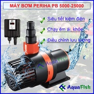 Máy Bơm Nước Periha PB 5000 - 25000 (máy bơm chìm hồ cá)