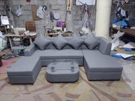 L Shape Sofa