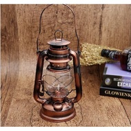 Storm lamp anti-blizzard oil lamp picnic oil lamp