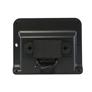 Car Backrest Multimedia Player Car Headrest Pillow Display Headrest DisplayCar Headrest Lcd Screen M