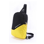 KAILAS-TRAIL RUNNING SHOULDER BAG Unisex