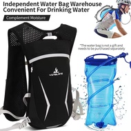 12L Cycling Backpack Portable Breathable Ultralight Bicycle Bag Outdoor Sport Climbing Travel Hiking