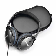 Bose Case Zipper Bag For Bose Quiet Comfort 35 II QC35 Headphones