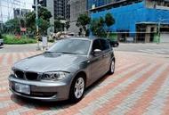 2009 BMW 120I 個性化小車 高效性能 不凡實力 ~ 電洽 0906973206 阿邦