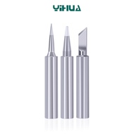 YIHUA Soldering Iron Tips for 110W 926LED-III 110W/ 995D+-I /948DQ-III/948-III Soldering Station