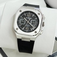 Bell&Rose Br-05 Chronograph Watch For Men