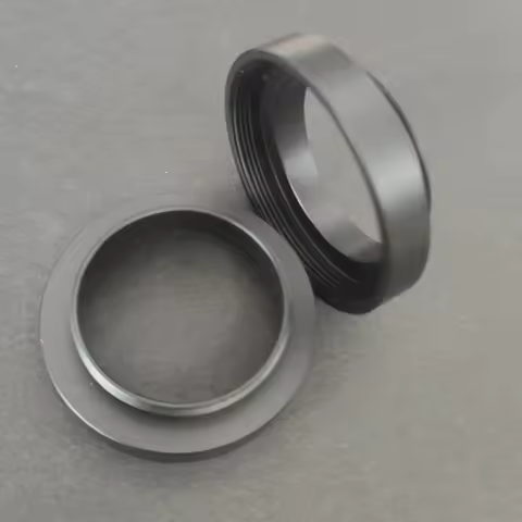 Microscope Objective Lens Adapter Ring M15.2-M42 RMS CS SM1 M25 M26 M27 M32 Converter for Leica Zeis