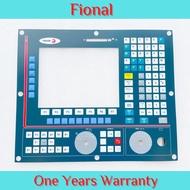 SZ New For FAGOR CNC 8055I/C-M-MON-K Membrane Keyboard CNC 8055I/C-M CNC8055I Membrane Keybad
