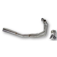EXHAUST MANIFOLD MT-07
