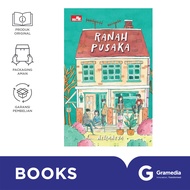 Ranah Pusaka (New Version)