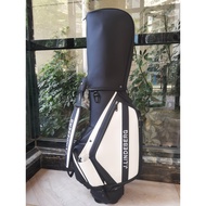 ** ** [JL-B-01] J. Lindeberg 9" Golf Tour/Cart Bag
