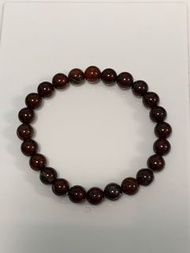 伊丁隕石手串（8M)