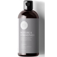 Pure Body DHT Blocker Shampoo 473ml Restore and Strengthen Hair Loss Prevention Therapy