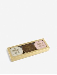 (🔥英國直送🔥)  CHARBONNEL ET WALKER Marc de Champagne chocolate truffles gift set 松露巧克力禮品套裝