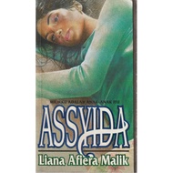 Assyida (Penulis: Liana Afiera Malik) - Terpakai