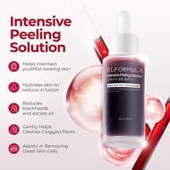 [Live Broadcast] ELFORMULA Powerful Exfoliating Solution-Gentle Exfoliating, Create Glass Skin-Exfol