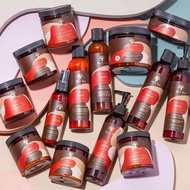 {UU61} As I am classic leave-in conditioner for curly hair CGM Jamaican black castor oil shampoo nat