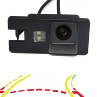 Intelligent dynamic tracksuit assistance parking back view camera back view camera for Great Wall Ho