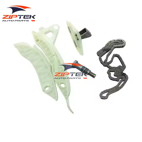 Car Accessories Parts 1.6T N14 N18 Engine Timing Chain Parts For BMW Mini Cooper S BMW F20 F21 114i 