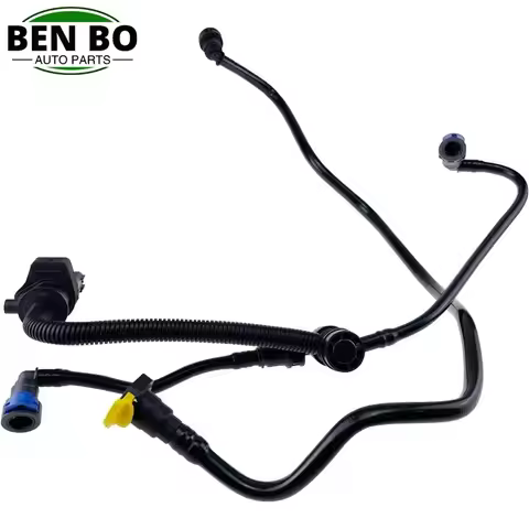 FB5Z-9G271-A FB5Z9G271A Vapor Canister Purge Valve For Ford Explorer Taurus 2016 - 2019 Lincoln MKT 