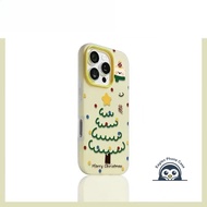 Christmas Tree Bear Phone Case For Realme Note 70 70T 60 60X 50 Narzo N63 N61 N55 N53 Q5i V23 P1 Pro