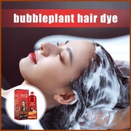 Dyeing Foam Shampoo Mild Dyeing Foam Shampoo Shampoo Moisturize Hair with Fragrant Smell for Grey Ha