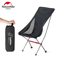 Naturehike Portable Ultralight Camping Chair Outdoor Foldable YL05