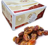 KURMA KHALAS/KURMA MESIR PREMIUM ASLI 100 💯 KURMA SAAD