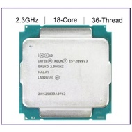 Intel Xeon E5-2699 v3 Processor