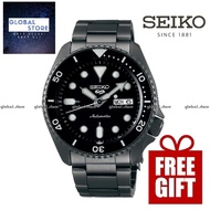 SEIKO 5 Sport SRPD65K1 Automatic Men’s Stainless steel Watch