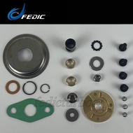 Turbocharger repair kit for RHF4 8980118923 Turbo rebuild kits VA420114 for Holden Rodeo Colorado Go