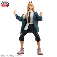 Banpresto Glitter & Glamours 景品模型 - 帕瓦《鏈鋸人》