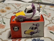 TOMICA TOKYO DISNEY