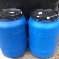 Tong terpakai 30 Liter untuk pertanian