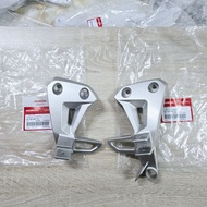 Rear Footrest [L/R][50715-K3F-T00][50725-K3F-T00] WAVE125i Model 2023/WAVE125i 2024/WAVE125i Year 20