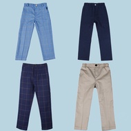 Seluar Budak Lelaki Boy's Pants 1-14 Years Old Kids Casual Pants